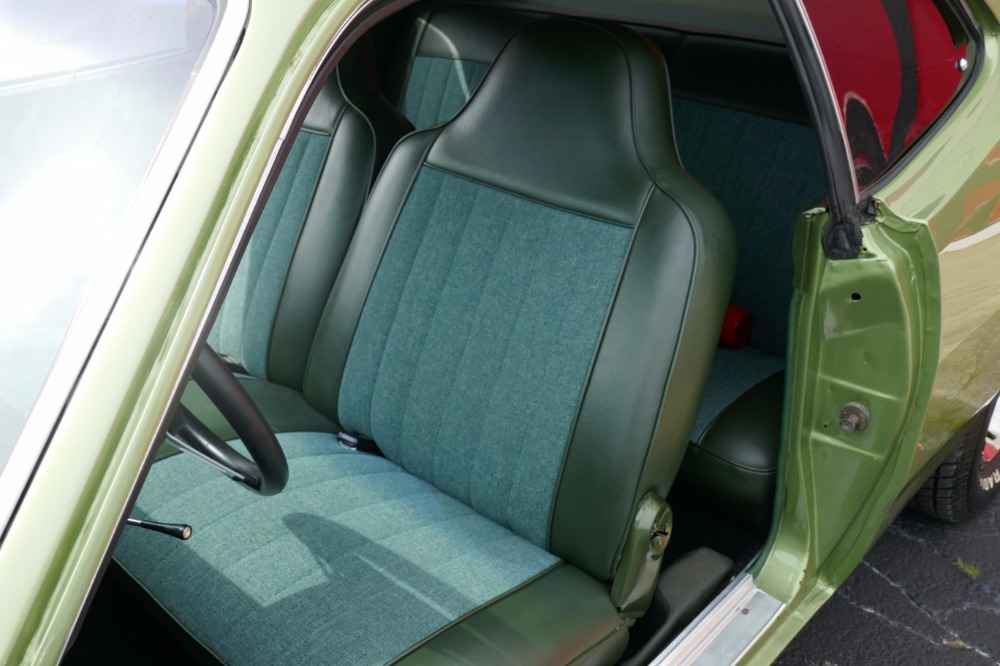 Used 1972 Dodge Demon -FACTORY F3 CODE-RESTORED RARE-WEST COAST-GREAT FOR CAR SHOWS-SEE VIDEO- | Mundelein, IL