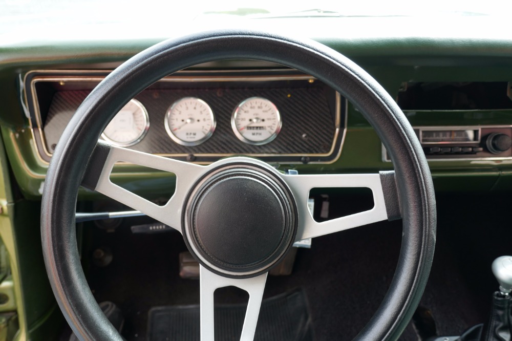 Used 1972 Dodge Demon -FACTORY F3 CODE-RESTORED RARE-WEST COAST-GREAT FOR CAR SHOWS-SEE VIDEO- | Mundelein, IL