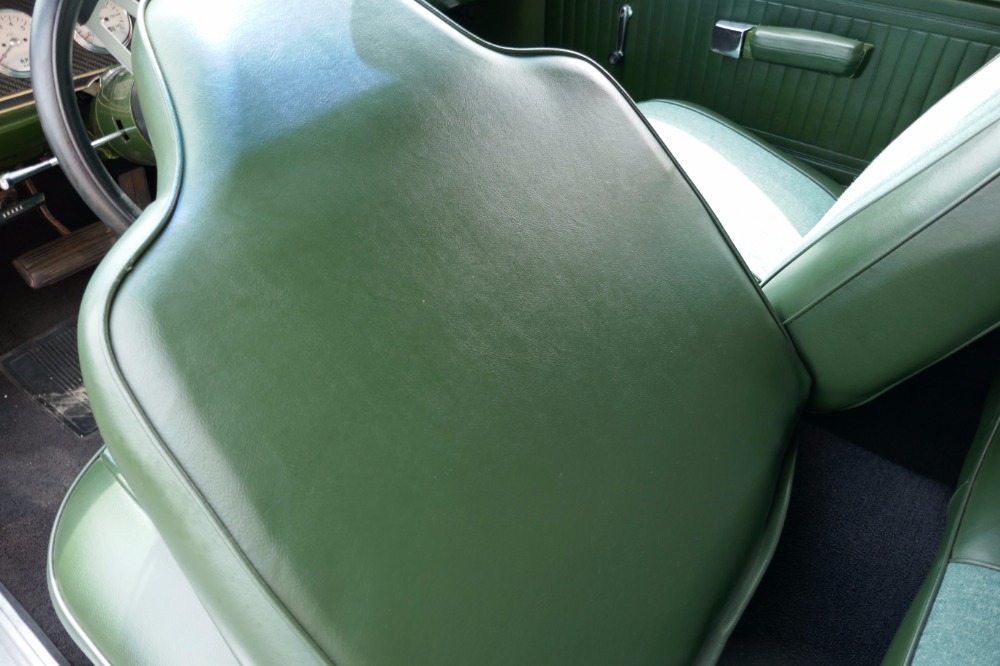 Used 1972 Dodge Demon -FACTORY F3 CODE-RESTORED RARE-WEST COAST-GREAT FOR CAR SHOWS-SEE VIDEO- | Mundelein, IL