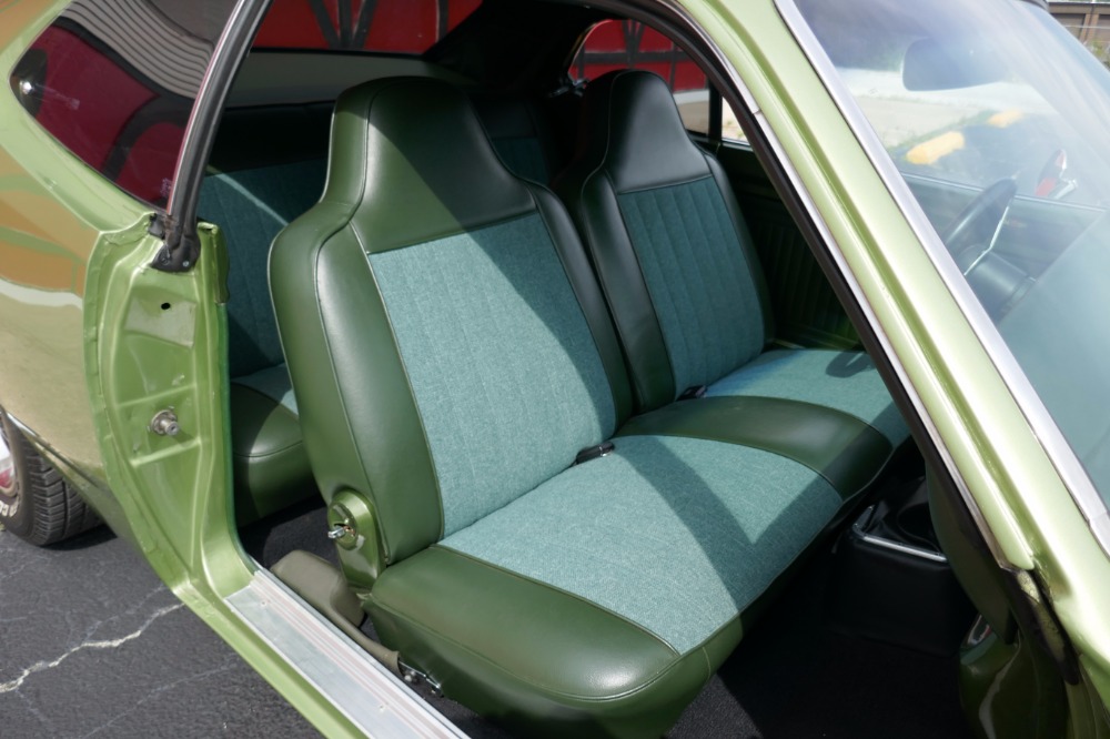 Used 1972 Dodge Demon -FACTORY F3 CODE-RESTORED RARE-WEST COAST-GREAT FOR CAR SHOWS-SEE VIDEO- | Mundelein, IL