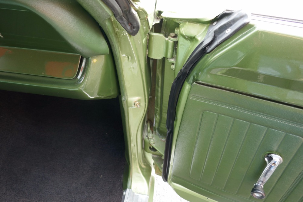 Used 1972 Dodge Demon -FACTORY F3 CODE-RESTORED RARE-WEST COAST-GREAT FOR CAR SHOWS-SEE VIDEO- | Mundelein, IL