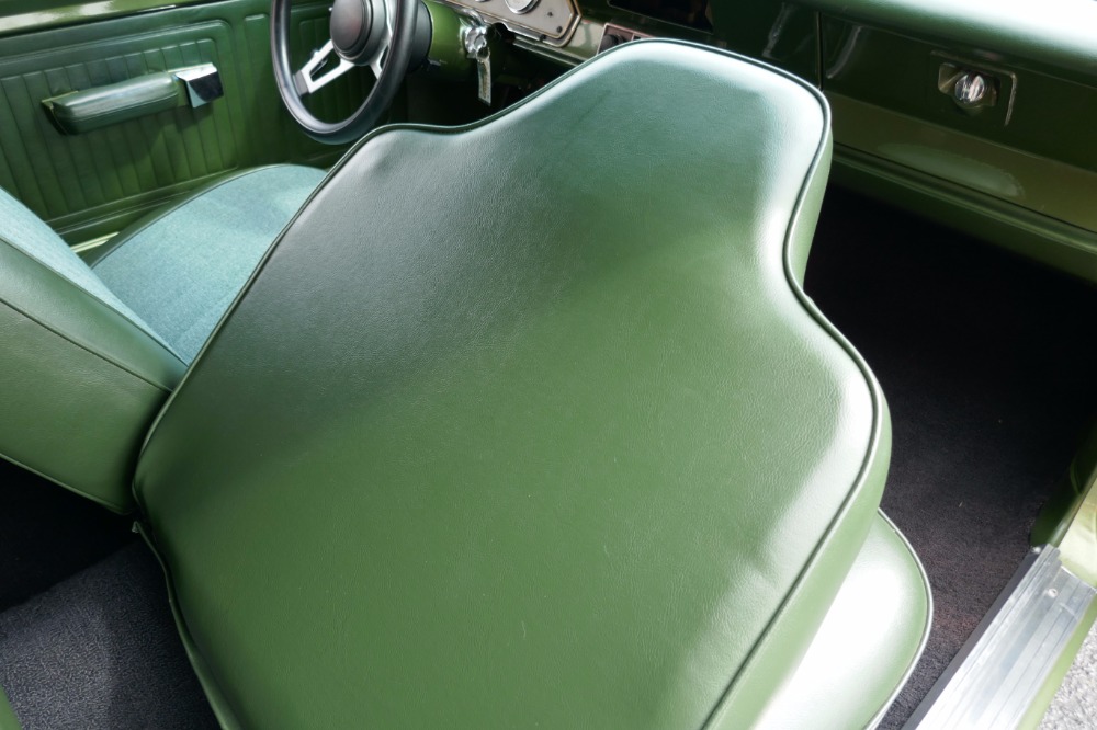 Used 1972 Dodge Demon -FACTORY F3 CODE-RESTORED RARE-WEST COAST-GREAT FOR CAR SHOWS-SEE VIDEO- | Mundelein, IL