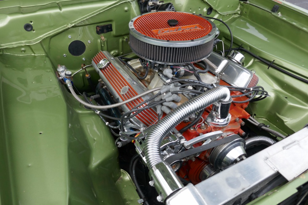 Used 1972 Dodge Demon -FACTORY F3 CODE-RESTORED RARE-WEST COAST-GREAT FOR CAR SHOWS-SEE VIDEO- | Mundelein, IL