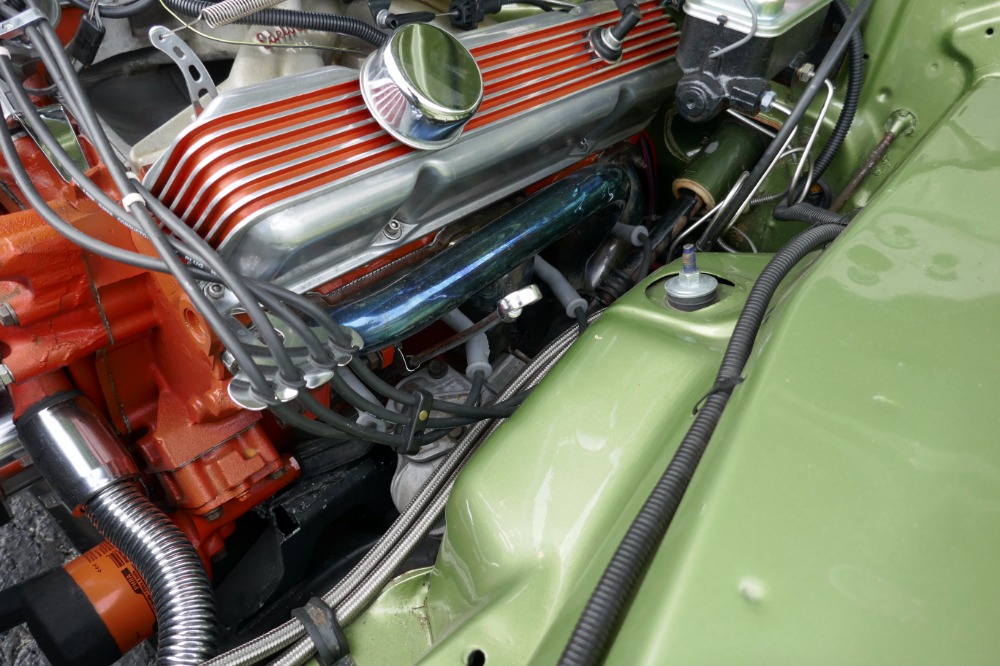 Used 1972 Dodge Demon -FACTORY F3 CODE-RESTORED RARE-WEST COAST-GREAT FOR CAR SHOWS-SEE VIDEO- | Mundelein, IL