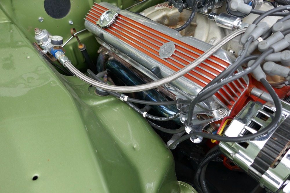 Used 1972 Dodge Demon -FACTORY F3 CODE-RESTORED RARE-WEST COAST-GREAT FOR CAR SHOWS-SEE VIDEO- | Mundelein, IL