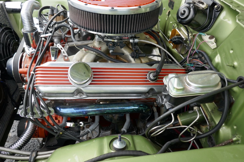 Used 1972 Dodge Demon -FACTORY F3 CODE-RESTORED RARE-WEST COAST-GREAT FOR CAR SHOWS-SEE VIDEO- | Mundelein, IL