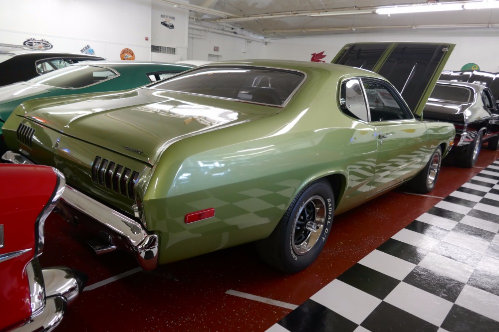 Used 1972 Dodge Demon -FACTORY F3 CODE-RESTORED RARE-WEST COAST-GREAT FOR CAR SHOWS-SEE VIDEO- | Mundelein, IL