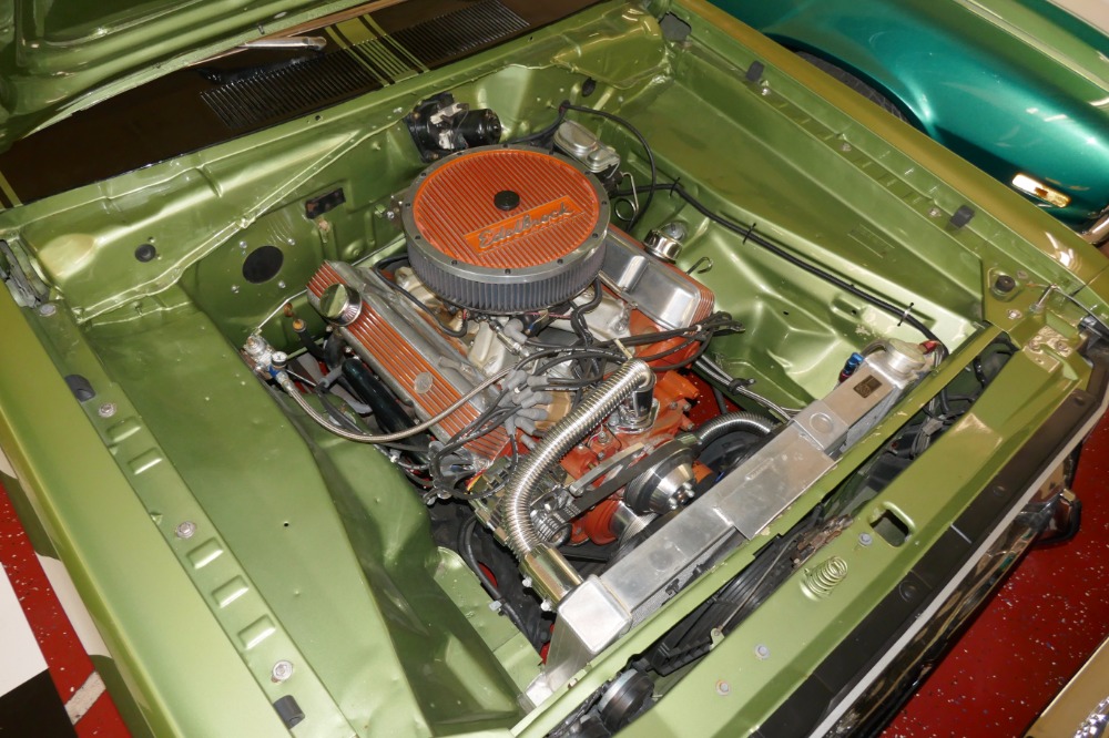 Used 1972 Dodge Demon -FACTORY F3 CODE-RESTORED RARE-WEST COAST-GREAT FOR CAR SHOWS-SEE VIDEO- | Mundelein, IL