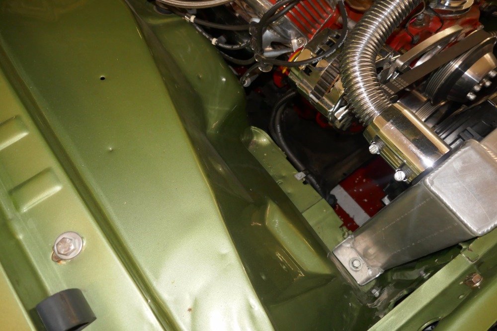 Used 1972 Dodge Demon -FACTORY F3 CODE-RESTORED RARE-WEST COAST-GREAT FOR CAR SHOWS-SEE VIDEO- | Mundelein, IL