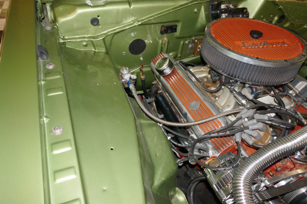 Used 1972 Dodge Demon -FACTORY F3 CODE-RESTORED RARE-WEST COAST-GREAT FOR CAR SHOWS-SEE VIDEO- | Mundelein, IL