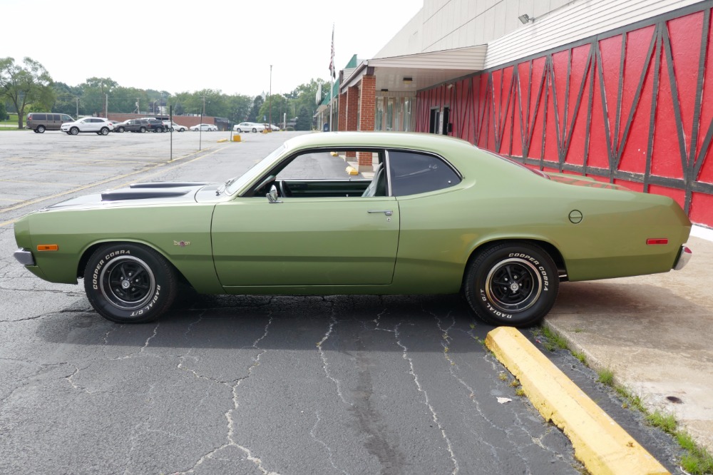 Used 1972 Dodge Demon -FACTORY F3 CODE-RESTORED RARE-WEST COAST-GREAT FOR CAR SHOWS-SEE VIDEO- | Mundelein, IL
