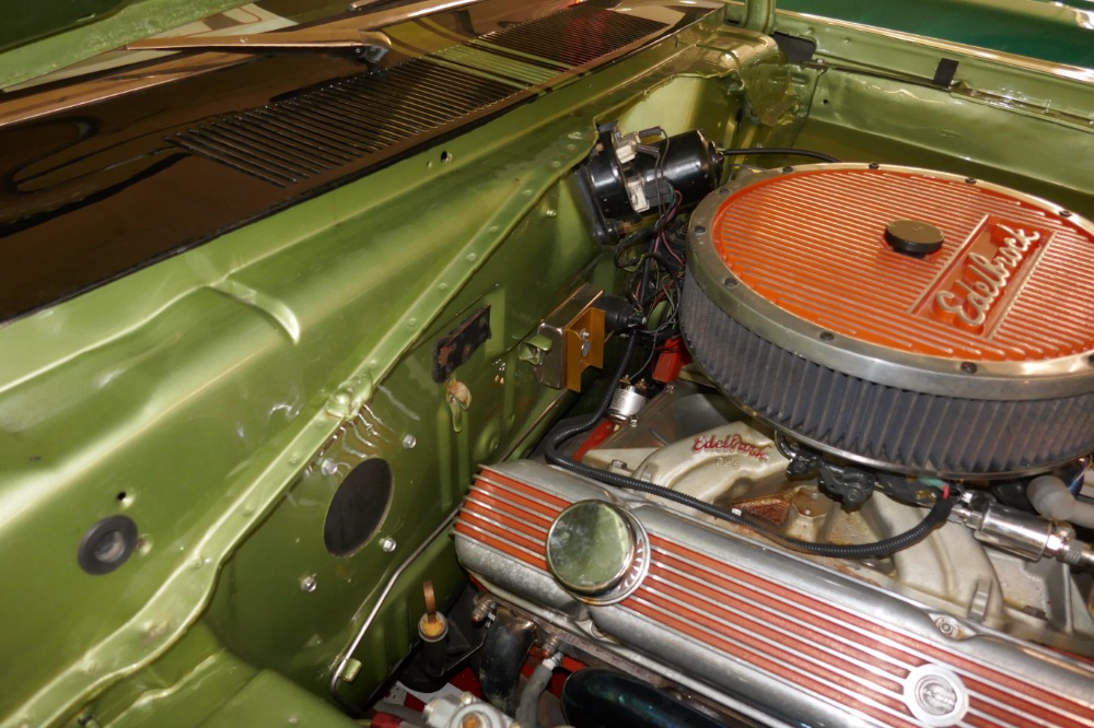 Used 1972 Dodge Demon -FACTORY F3 CODE-RESTORED RARE-WEST COAST-GREAT FOR CAR SHOWS-SEE VIDEO- | Mundelein, IL