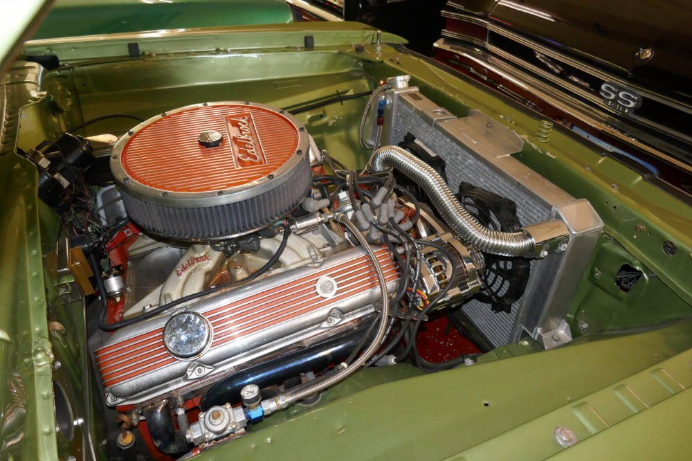 Used 1972 Dodge Demon -FACTORY F3 CODE-RESTORED RARE-WEST COAST-GREAT FOR CAR SHOWS-SEE VIDEO- | Mundelein, IL