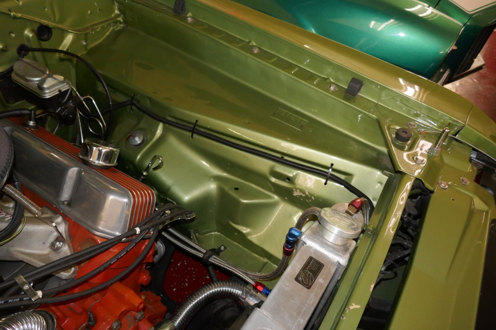Used 1972 Dodge Demon -FACTORY F3 CODE-RESTORED RARE-WEST COAST-GREAT FOR CAR SHOWS-SEE VIDEO- | Mundelein, IL