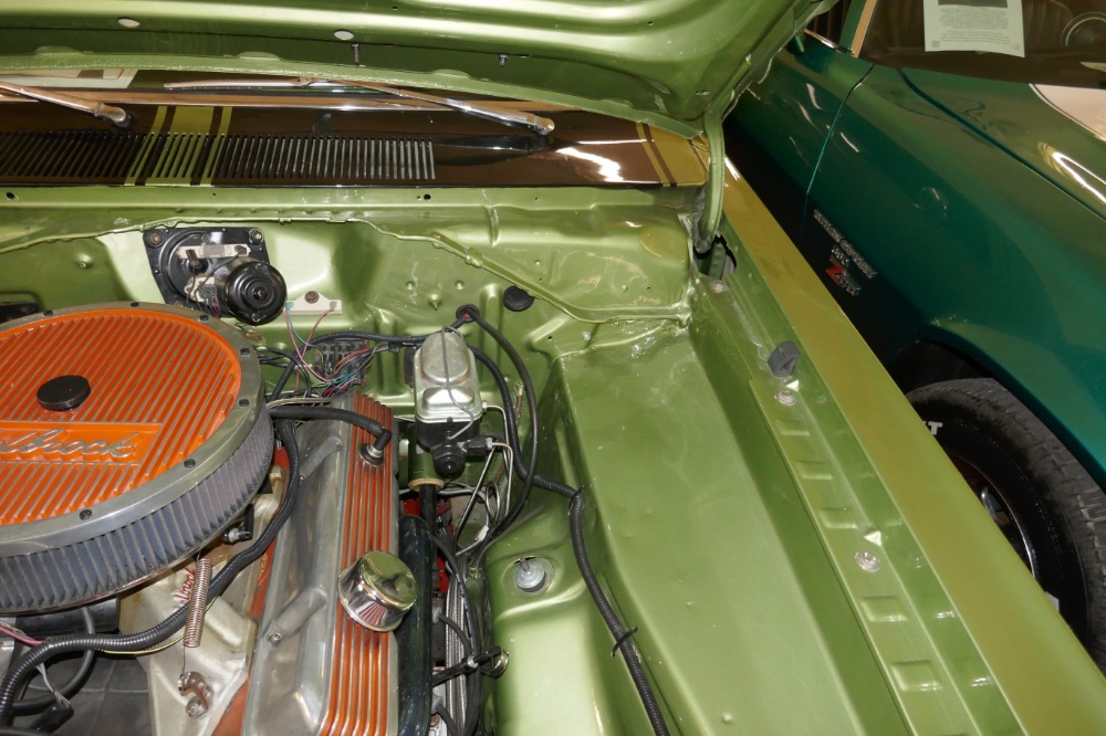 Used 1972 Dodge Demon -FACTORY F3 CODE-RESTORED RARE-WEST COAST-GREAT FOR CAR SHOWS-SEE VIDEO- | Mundelein, IL