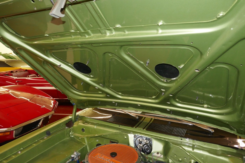 Used 1972 Dodge Demon -FACTORY F3 CODE-RESTORED RARE-WEST COAST-GREAT FOR CAR SHOWS-SEE VIDEO- | Mundelein, IL