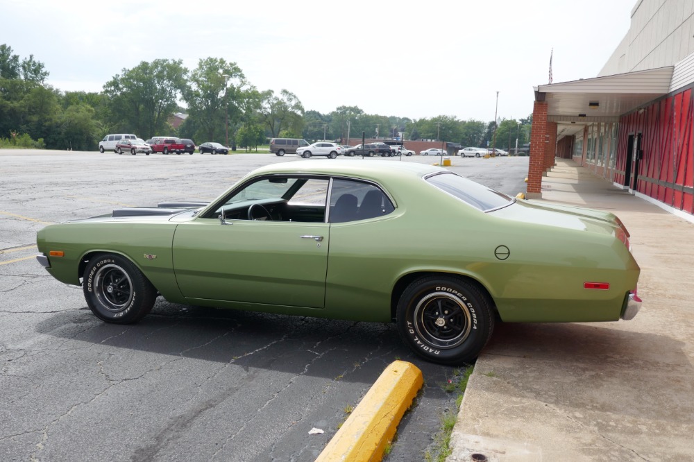 Used 1972 Dodge Demon -FACTORY F3 CODE-RESTORED RARE-WEST COAST-GREAT FOR CAR SHOWS-SEE VIDEO- | Mundelein, IL