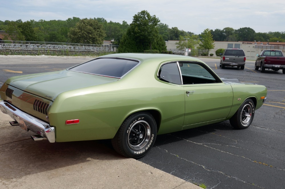 Used 1972 Dodge Demon -FACTORY F3 CODE-RESTORED RARE-WEST COAST-GREAT FOR CAR SHOWS-SEE VIDEO- | Mundelein, IL