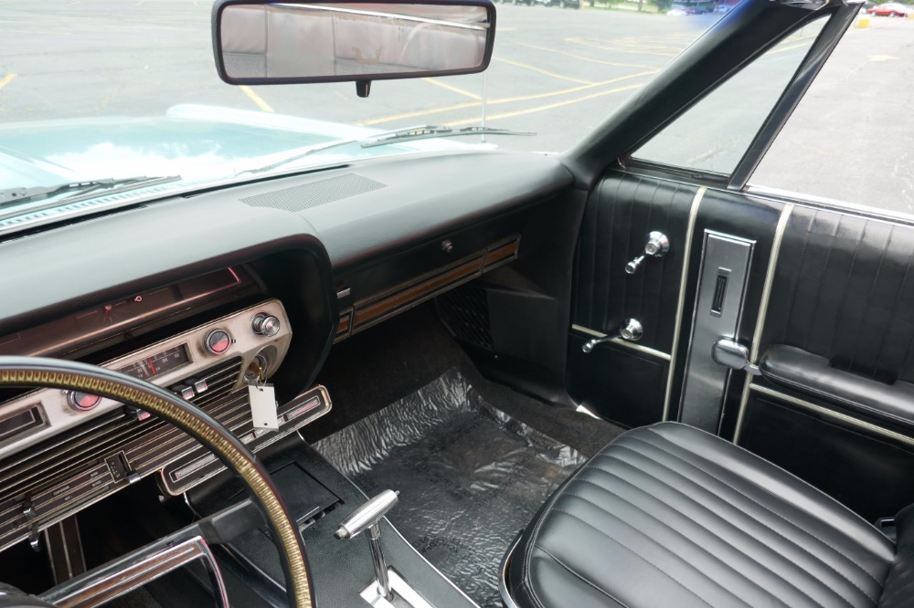 Used 1967 Ford Galaxie -XL CONVERTIBLE-CLASSIC- SEE VIDEO | Mundelein, IL