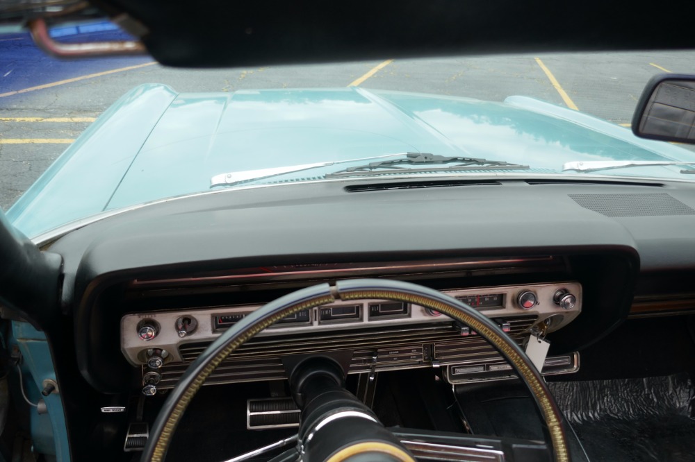 Used 1967 Ford Galaxie -XL CONVERTIBLE-CLASSIC- SEE VIDEO | Mundelein, IL