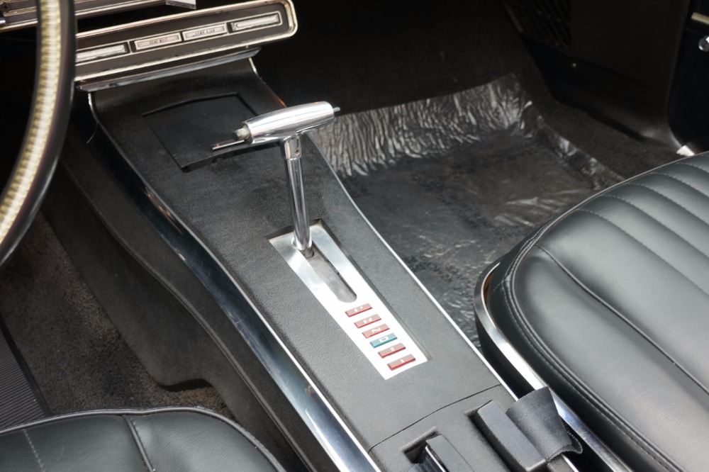 Used 1967 Ford Galaxie -XL CONVERTIBLE-CLASSIC- SEE VIDEO | Mundelein, IL