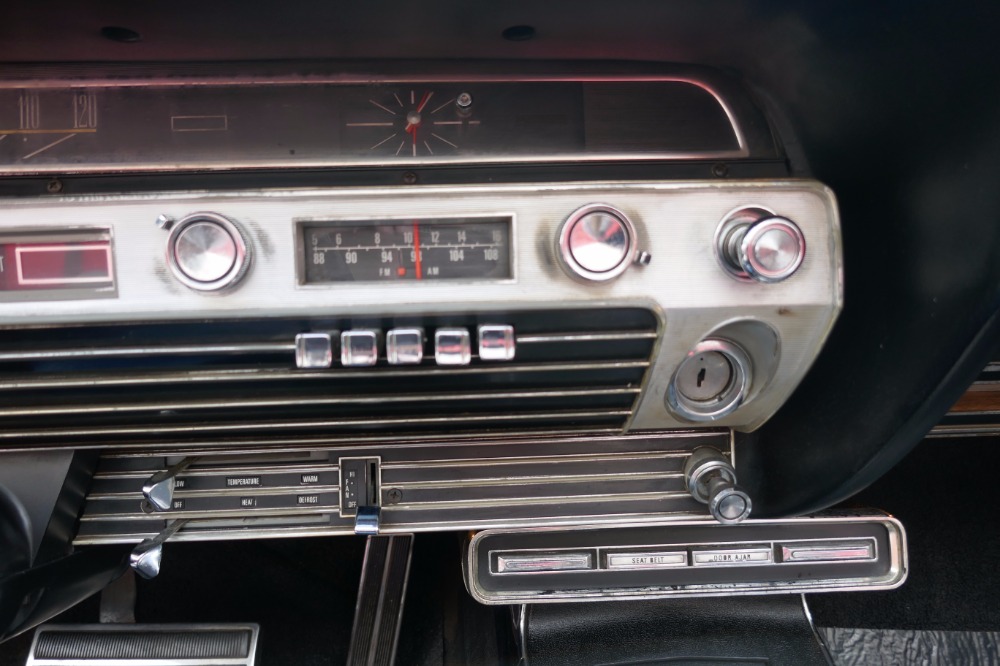 Used 1967 Ford Galaxie -XL CONVERTIBLE-CLASSIC- SEE VIDEO | Mundelein, IL