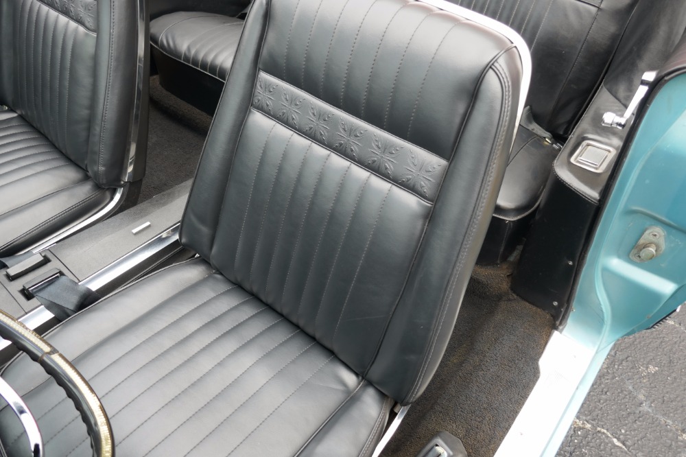 Used 1967 Ford Galaxie -XL CONVERTIBLE-CLASSIC- SEE VIDEO | Mundelein, IL