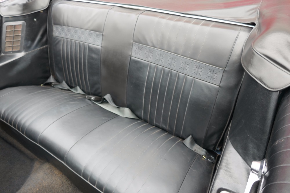 Used 1967 Ford Galaxie -XL CONVERTIBLE-CLASSIC- SEE VIDEO | Mundelein, IL