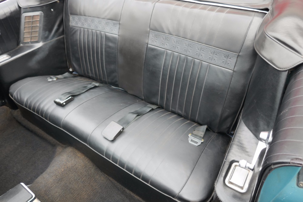 Used 1967 Ford Galaxie -XL CONVERTIBLE-CLASSIC- SEE VIDEO | Mundelein, IL