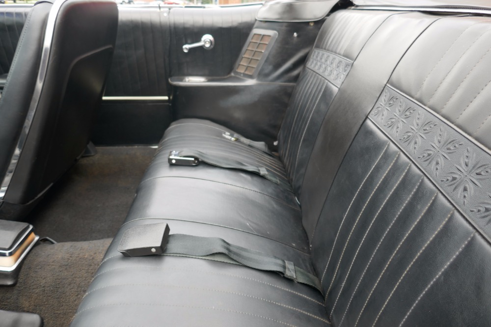 Used 1967 Ford Galaxie -XL CONVERTIBLE-CLASSIC- SEE VIDEO | Mundelein, IL