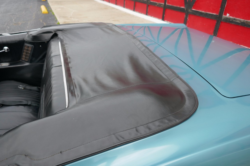 Used 1967 Ford Galaxie -XL CONVERTIBLE-CLASSIC- SEE VIDEO | Mundelein, IL