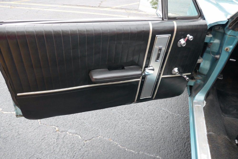 Used 1967 Ford Galaxie -XL CONVERTIBLE-CLASSIC- SEE VIDEO | Mundelein, IL