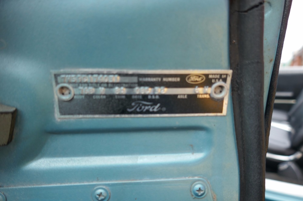 Used 1967 Ford Galaxie -XL CONVERTIBLE-CLASSIC- SEE VIDEO | Mundelein, IL