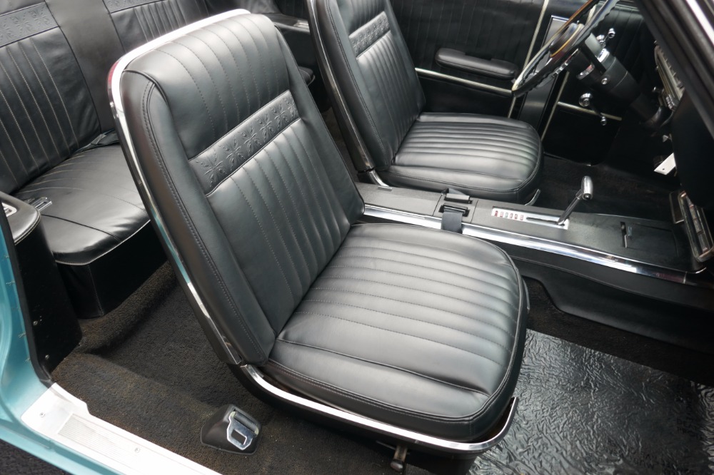 Used 1967 Ford Galaxie -XL CONVERTIBLE-CLASSIC- SEE VIDEO | Mundelein, IL