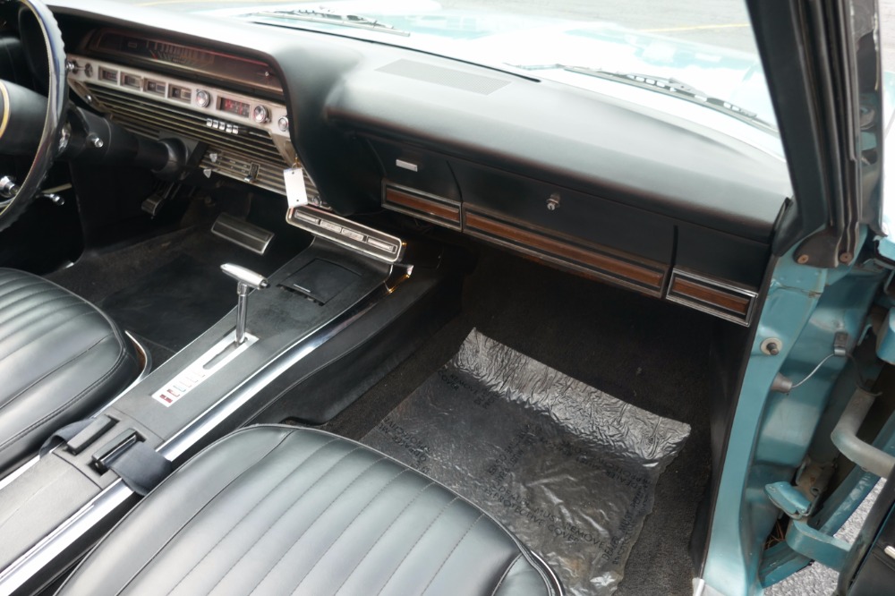 Used 1967 Ford Galaxie -XL CONVERTIBLE-CLASSIC- SEE VIDEO | Mundelein, IL