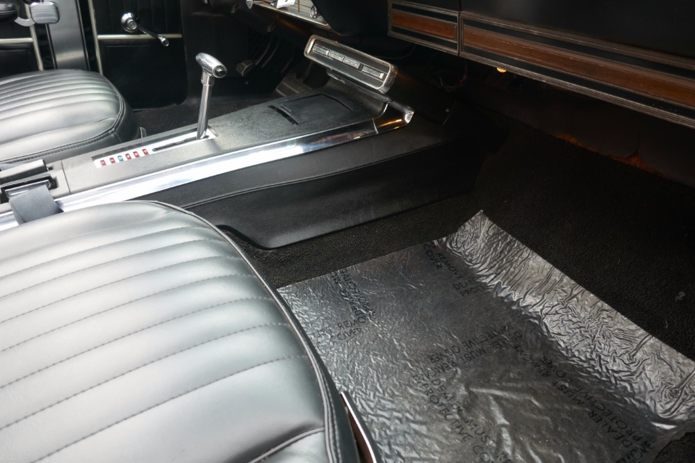 Used 1967 Ford Galaxie -XL CONVERTIBLE-CLASSIC- SEE VIDEO | Mundelein, IL