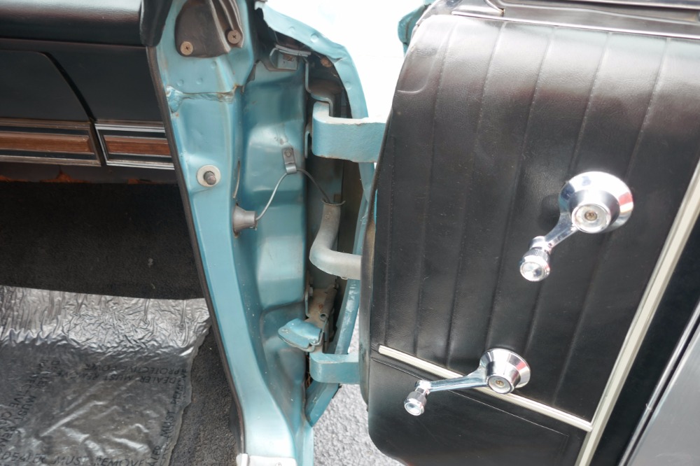 Used 1967 Ford Galaxie -XL CONVERTIBLE-CLASSIC- SEE VIDEO | Mundelein, IL