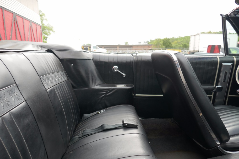 Used 1967 Ford Galaxie -XL CONVERTIBLE-CLASSIC- SEE VIDEO | Mundelein, IL