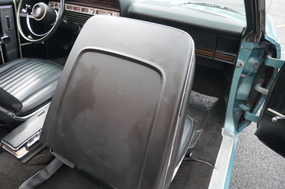 Used 1967 Ford Galaxie -XL CONVERTIBLE-CLASSIC- SEE VIDEO | Mundelein, IL