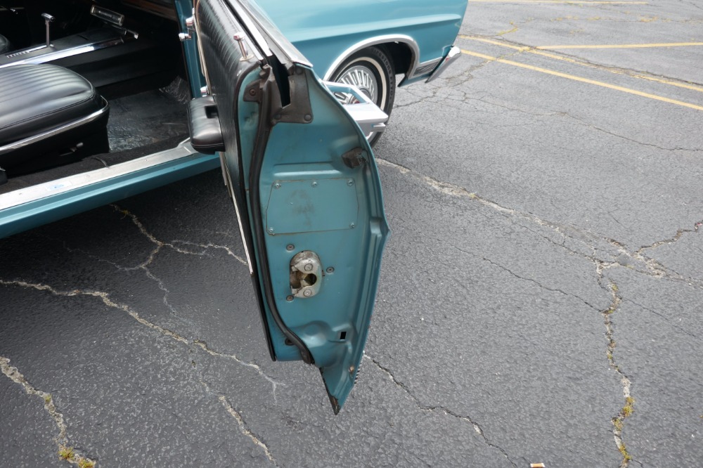 Used 1967 Ford Galaxie -XL CONVERTIBLE-CLASSIC- SEE VIDEO | Mundelein, IL