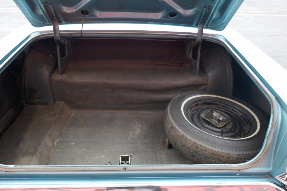 Used 1967 Ford Galaxie -XL CONVERTIBLE-CLASSIC- SEE VIDEO | Mundelein, IL