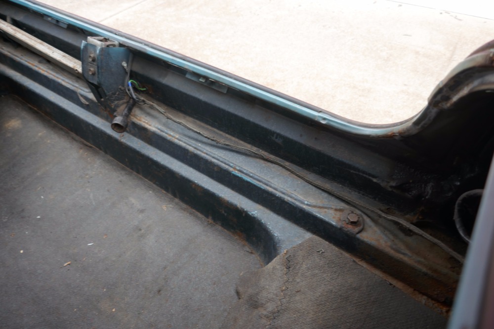 Used 1967 Ford Galaxie -XL CONVERTIBLE-CLASSIC- SEE VIDEO | Mundelein, IL