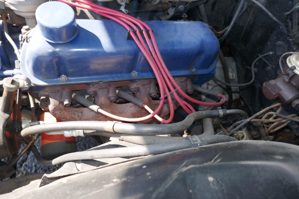 Used 1967 Ford Galaxie -XL CONVERTIBLE-CLASSIC- SEE VIDEO | Mundelein, IL