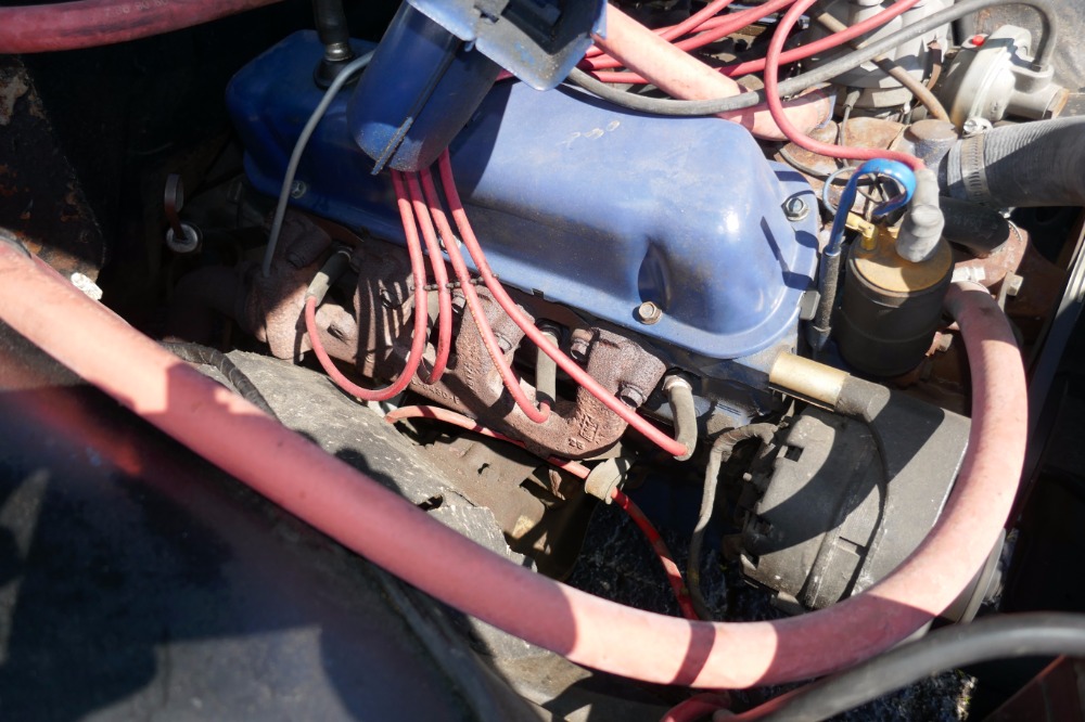 Used 1967 Ford Galaxie -XL CONVERTIBLE-CLASSIC- SEE VIDEO | Mundelein, IL