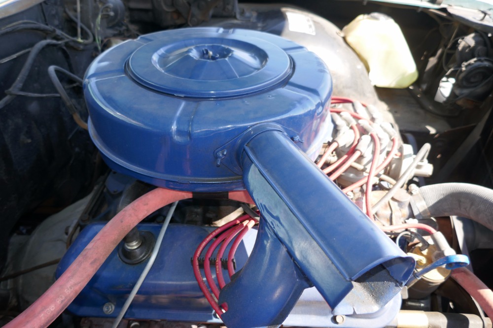 Used 1967 Ford Galaxie -XL CONVERTIBLE-CLASSIC- SEE VIDEO | Mundelein, IL