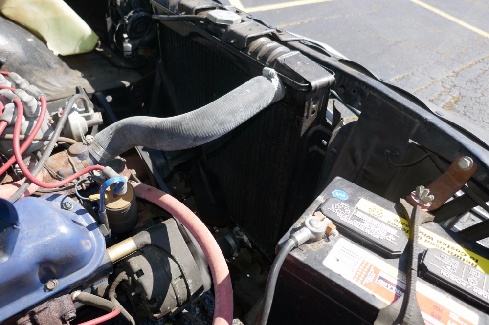 Used 1967 Ford Galaxie -XL CONVERTIBLE-CLASSIC- SEE VIDEO | Mundelein, IL