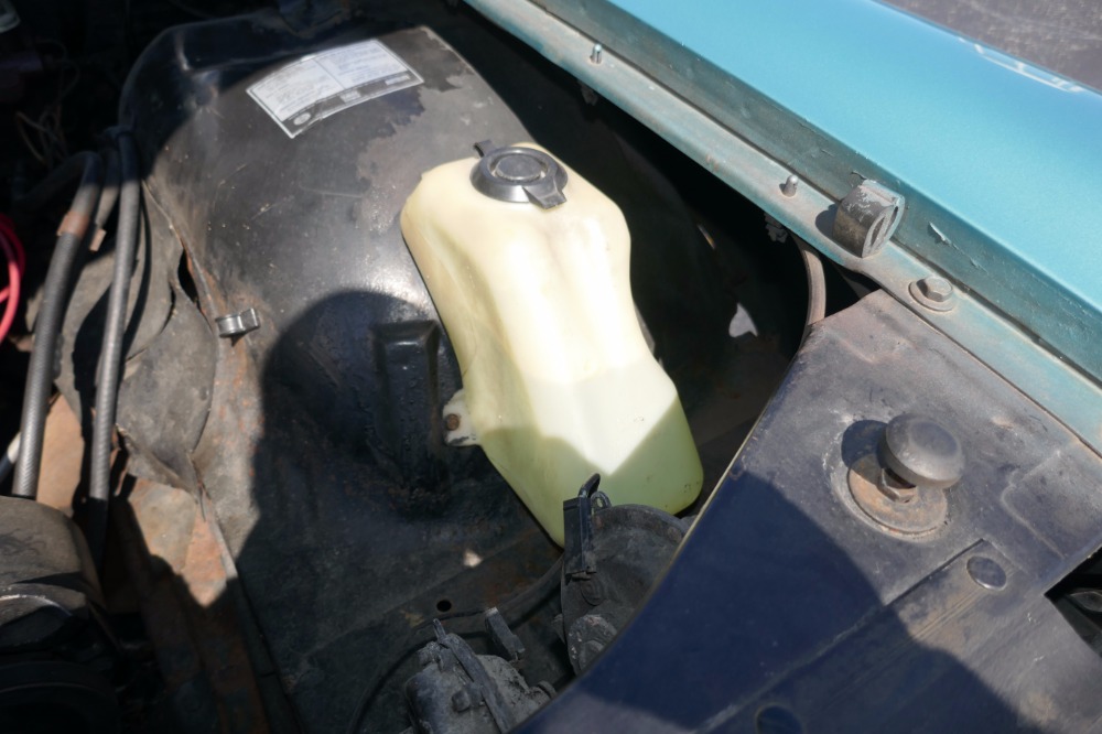 Used 1967 Ford Galaxie -XL CONVERTIBLE-CLASSIC- SEE VIDEO | Mundelein, IL
