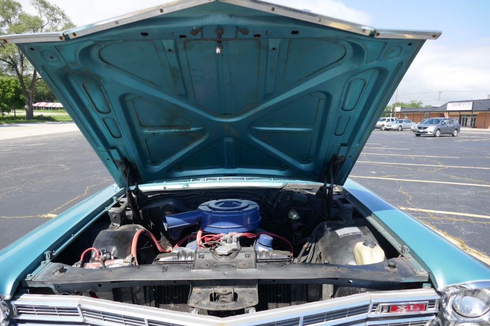 Used 1967 Ford Galaxie -XL CONVERTIBLE-CLASSIC- SEE VIDEO | Mundelein, IL
