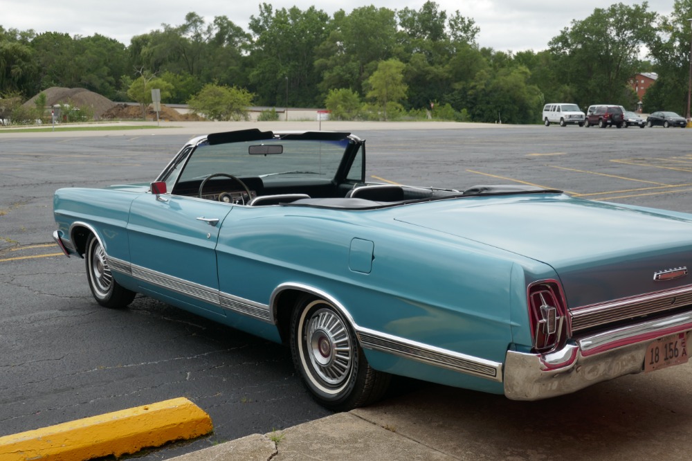 Used 1967 Ford Galaxie -XL CONVERTIBLE-CLASSIC- SEE VIDEO | Mundelein, IL