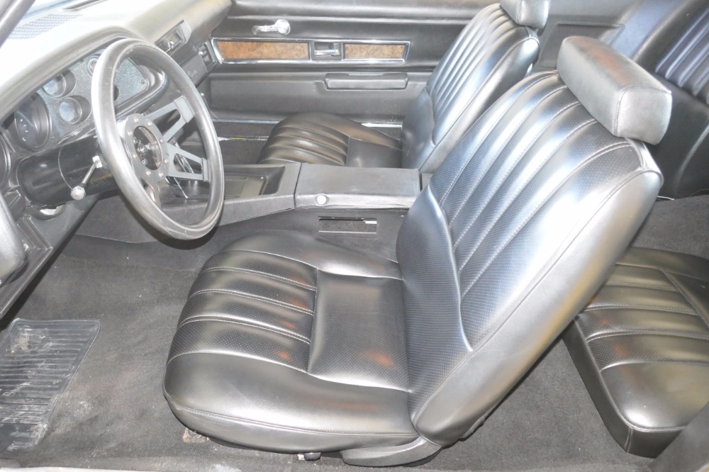 Used 1970 Chevrolet Camaro -SPLIT BUMPER Z/28 Look-NICE PAINT WEST COAST CAR- SEE VIDEO | Mundelein, IL